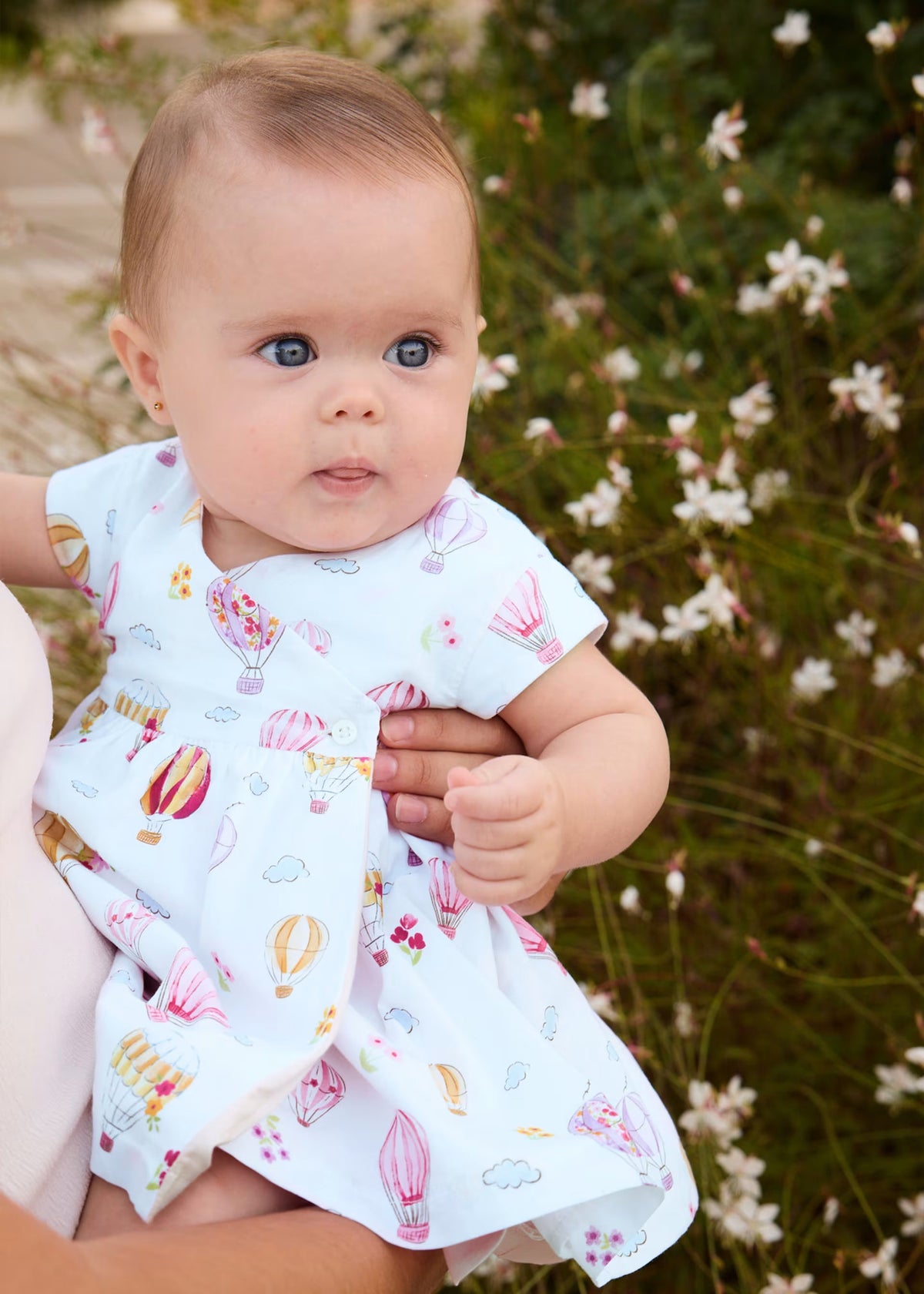 Niña 🌸