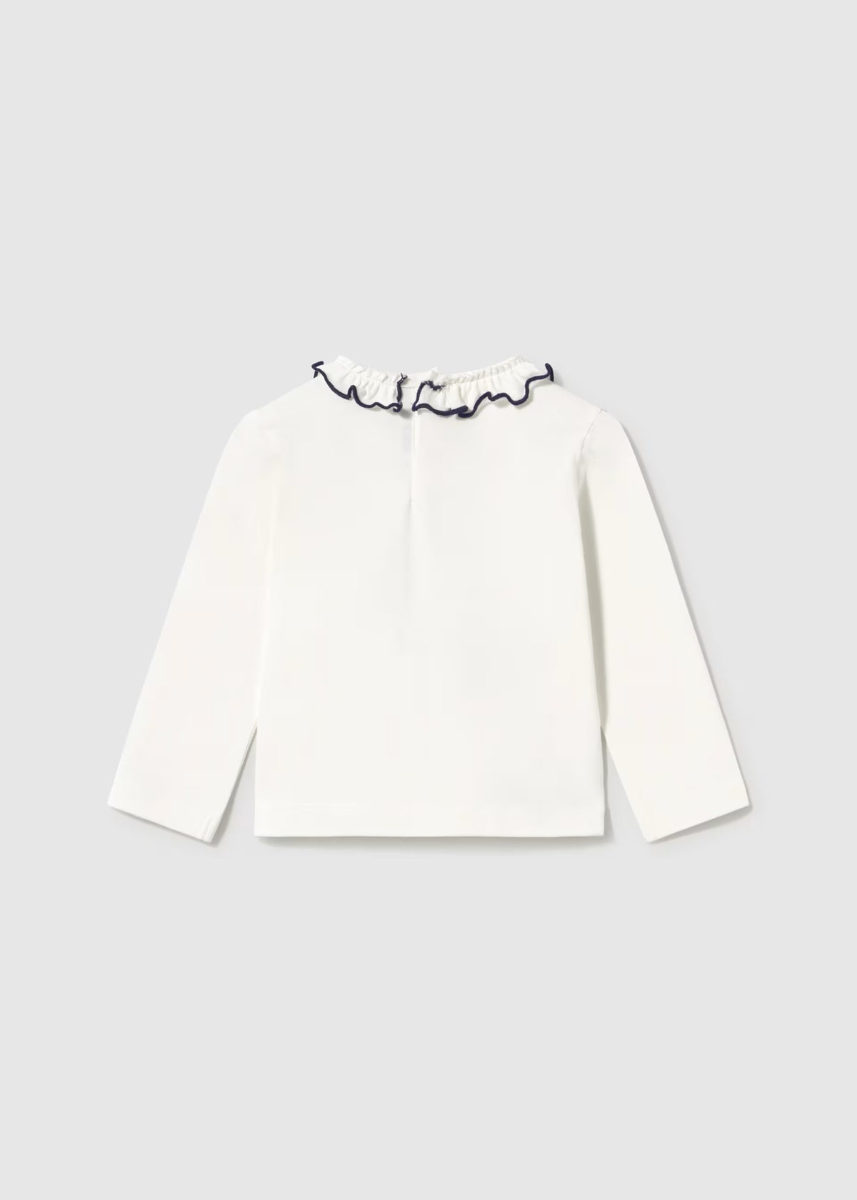 Camiseta perrito bebé