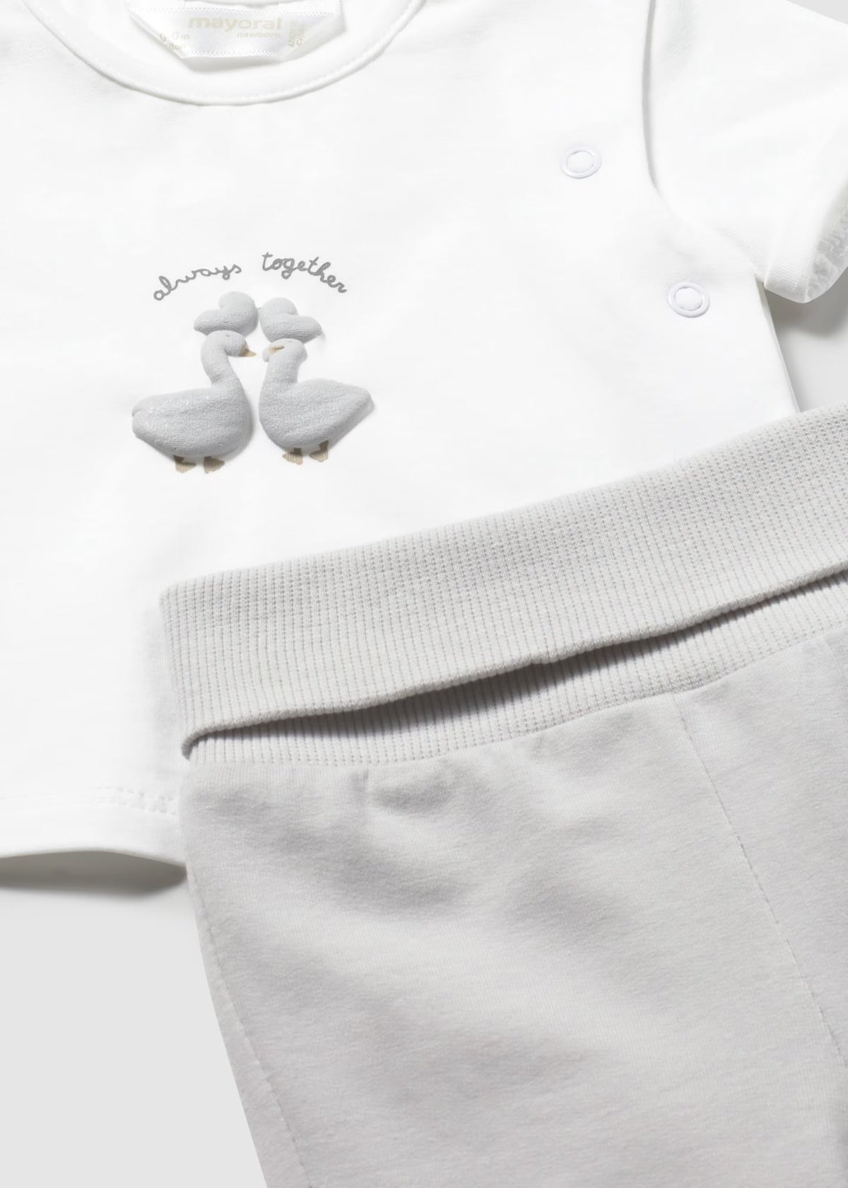 Chandal 3 piezas