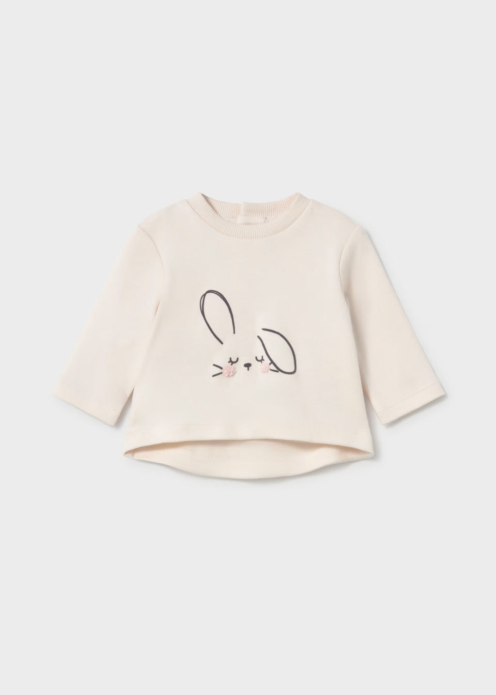 Chándal con camiseta