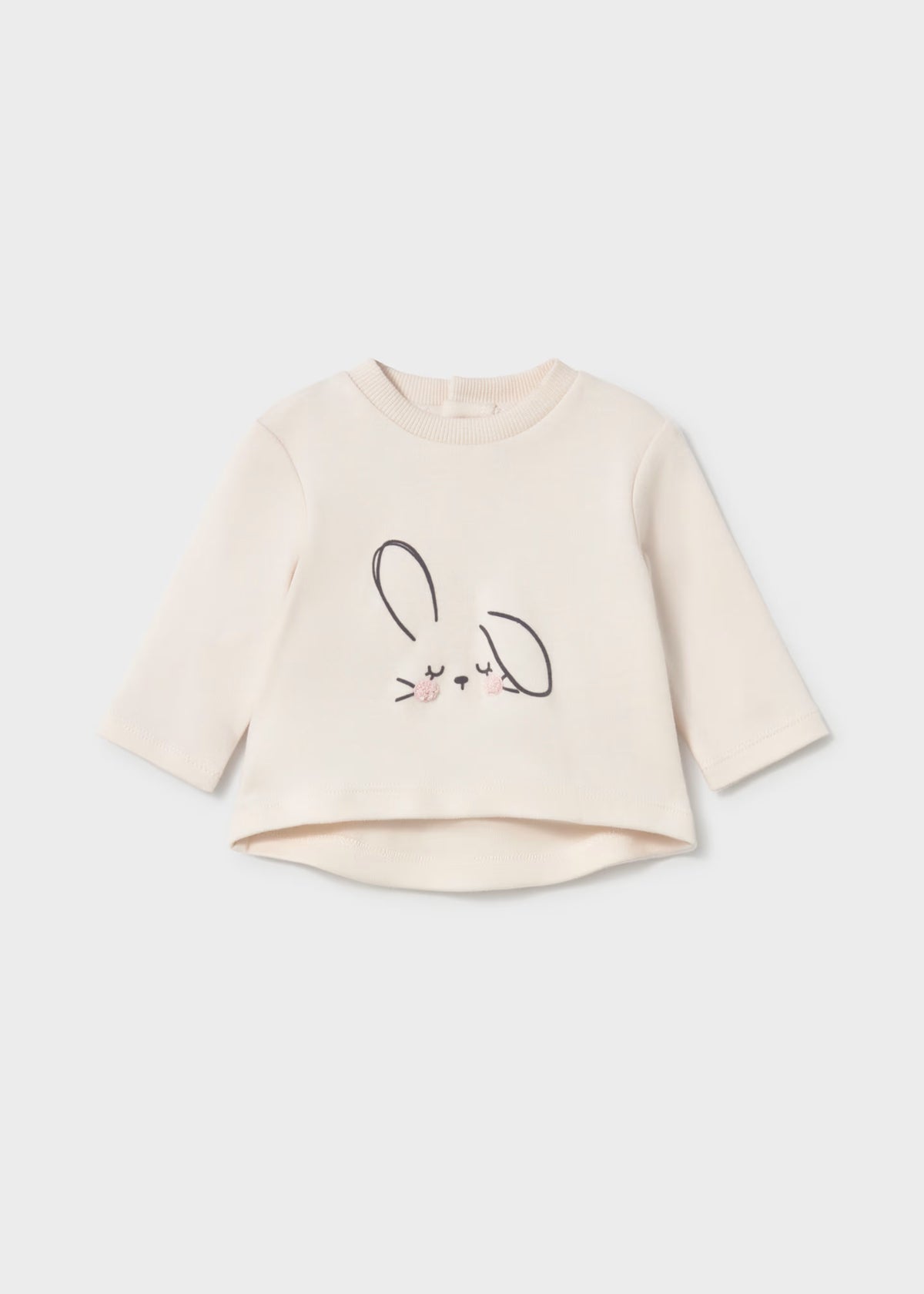 Chándal con camiseta