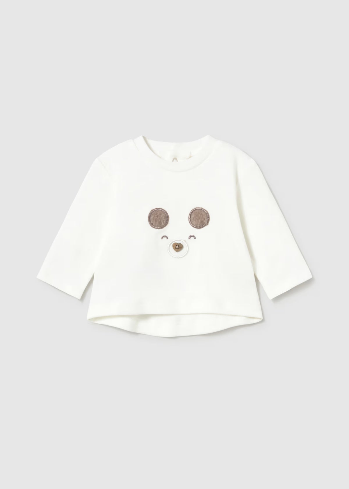 Chándal con camiseta