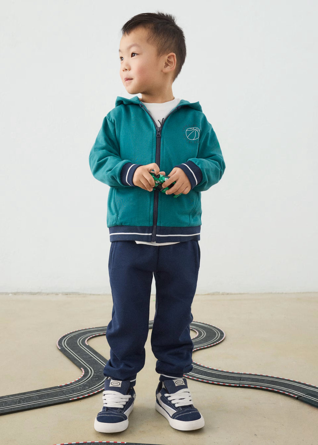 Conjunto Niño