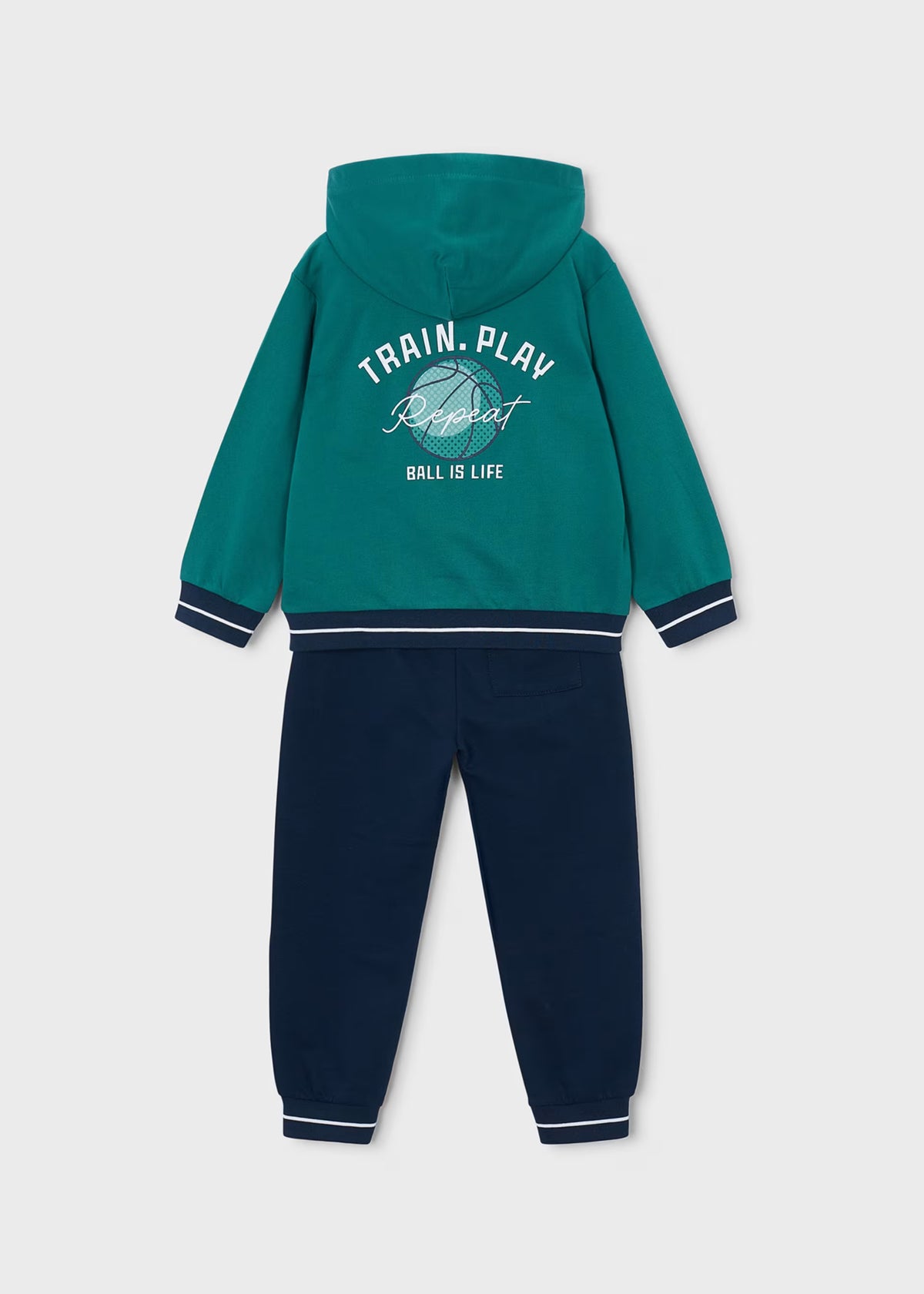 Conjunto Niño