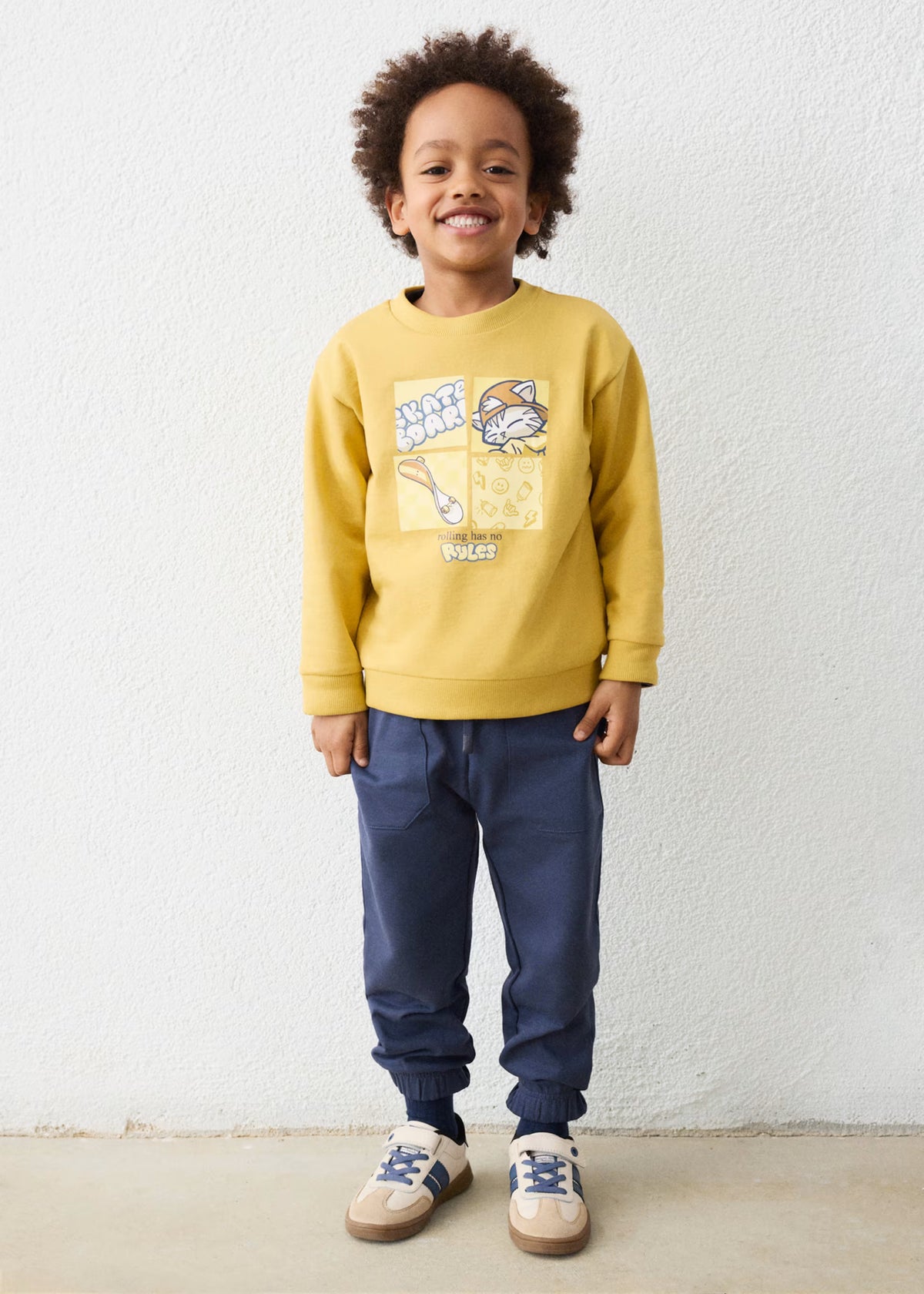 Conjunto Niño