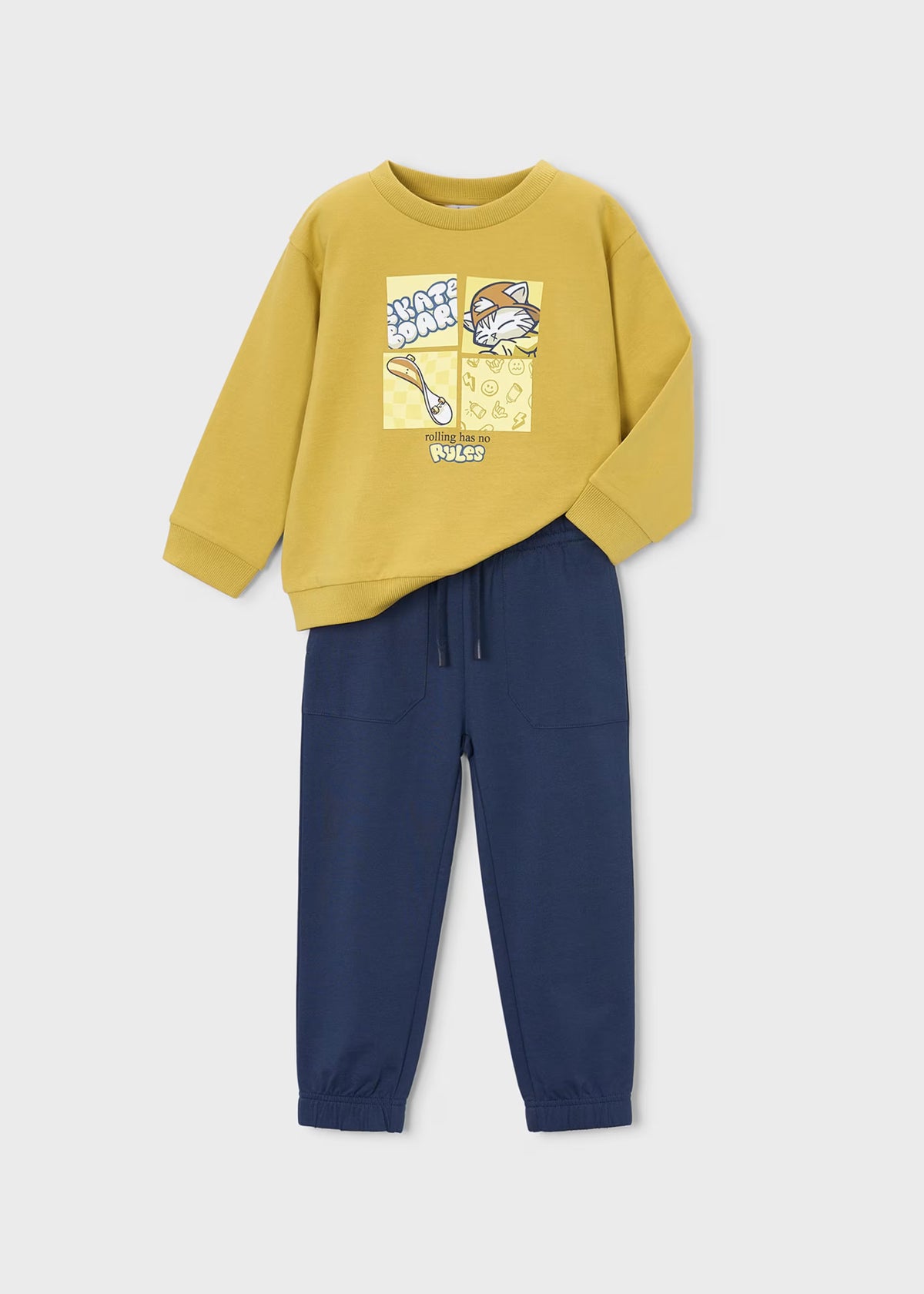 Conjunto Niño