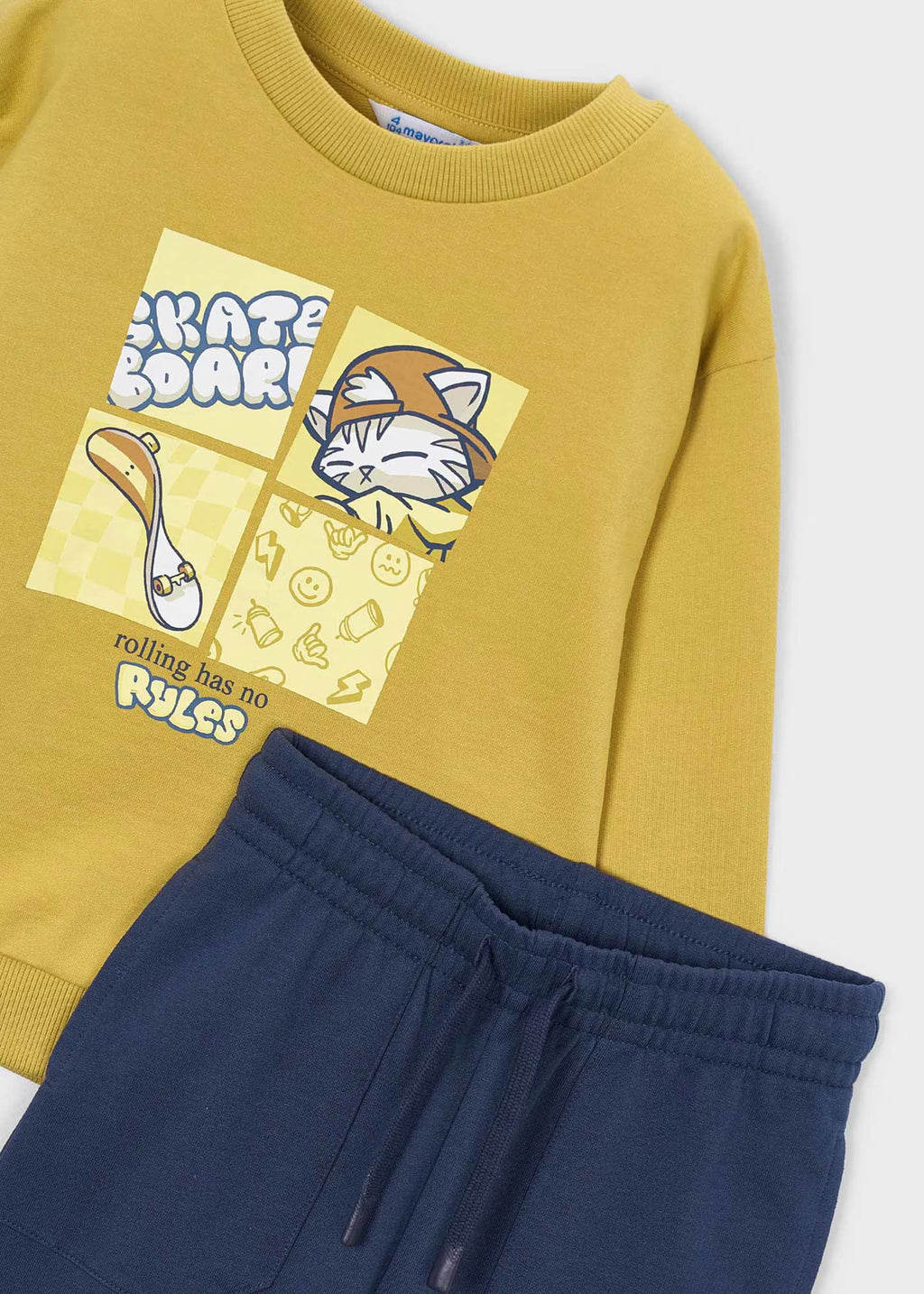 Conjunto Niño