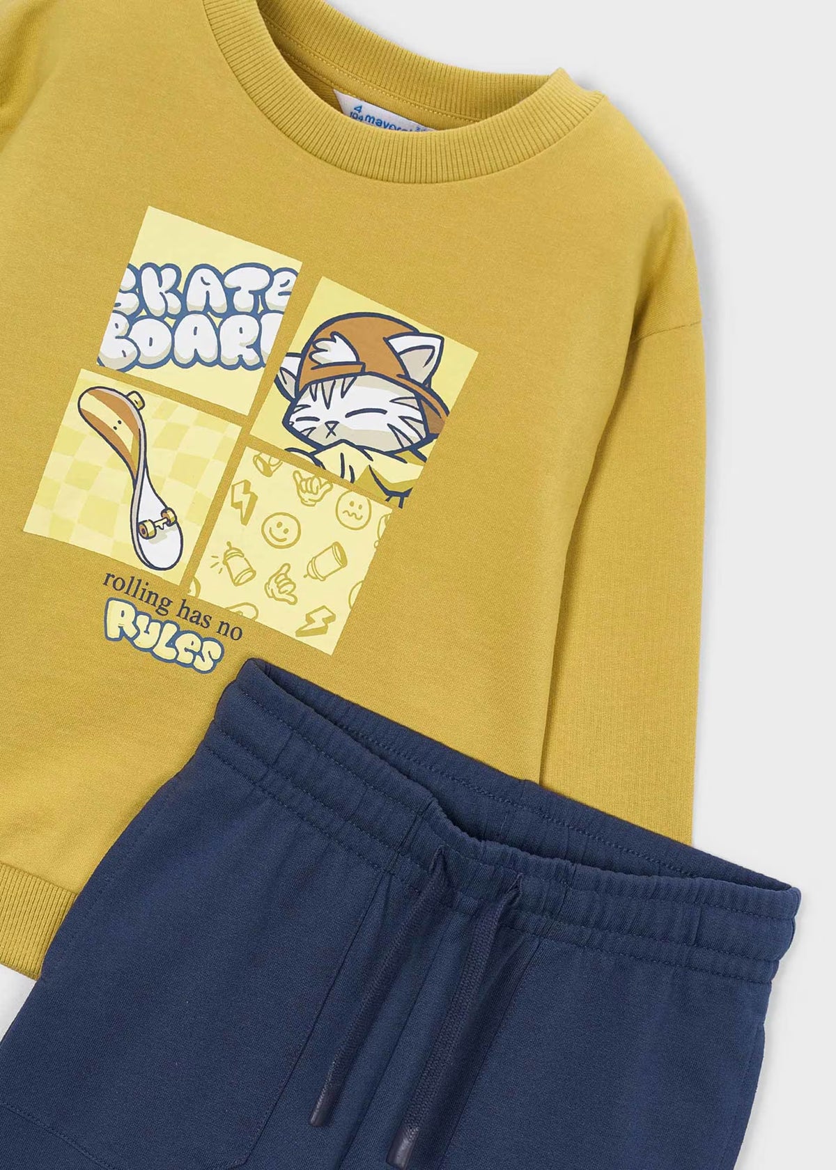Conjunto Niño
