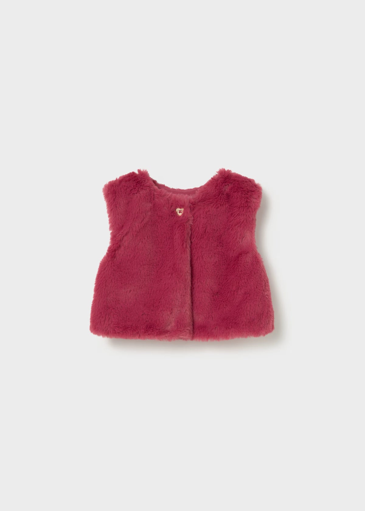 Conjunto 3 piezas chaleco