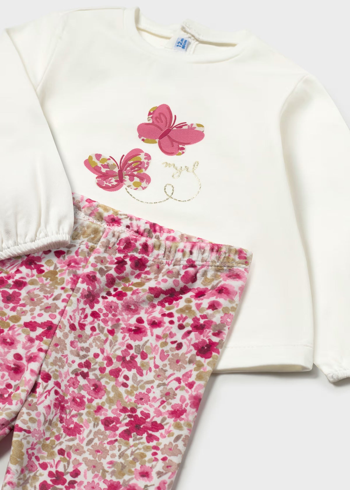Conjunto 3 piezas chaleco
