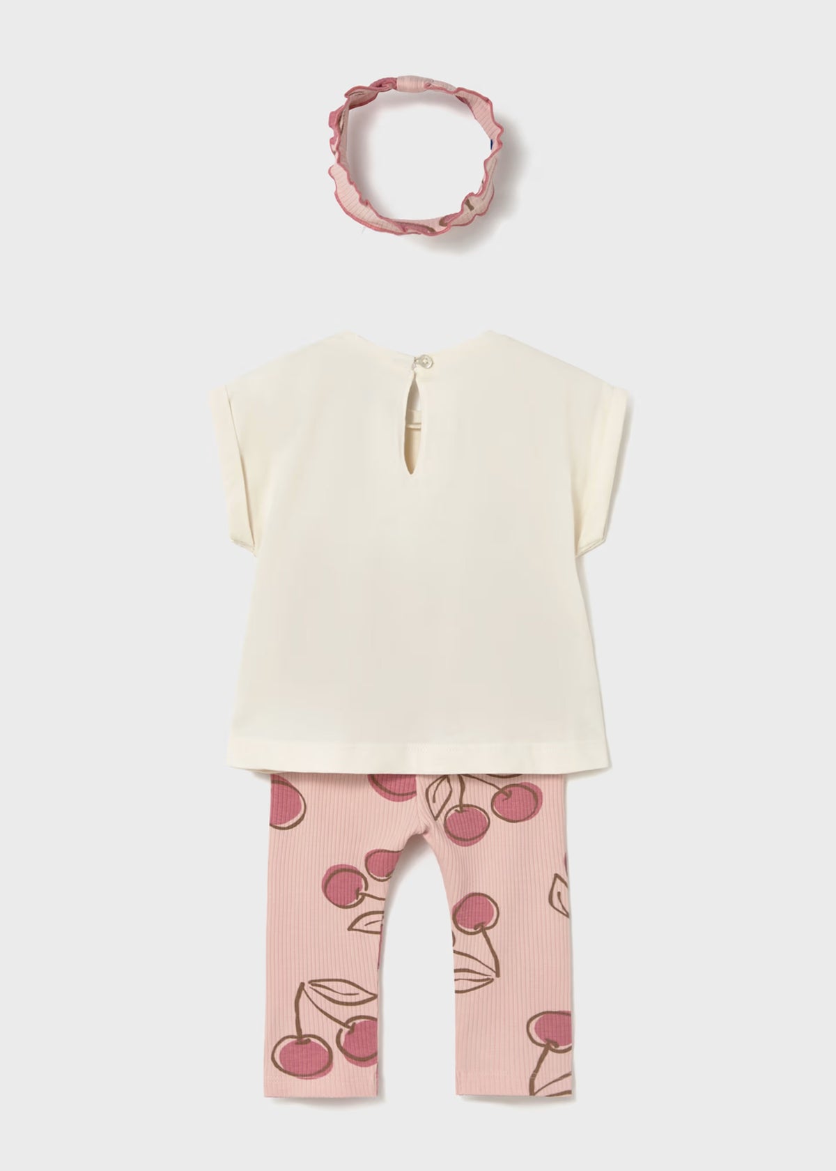 Conjunto Leggings con diadema