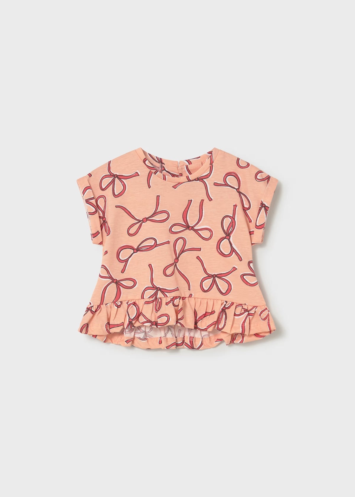 Conjunto 3 piezas con pantalón