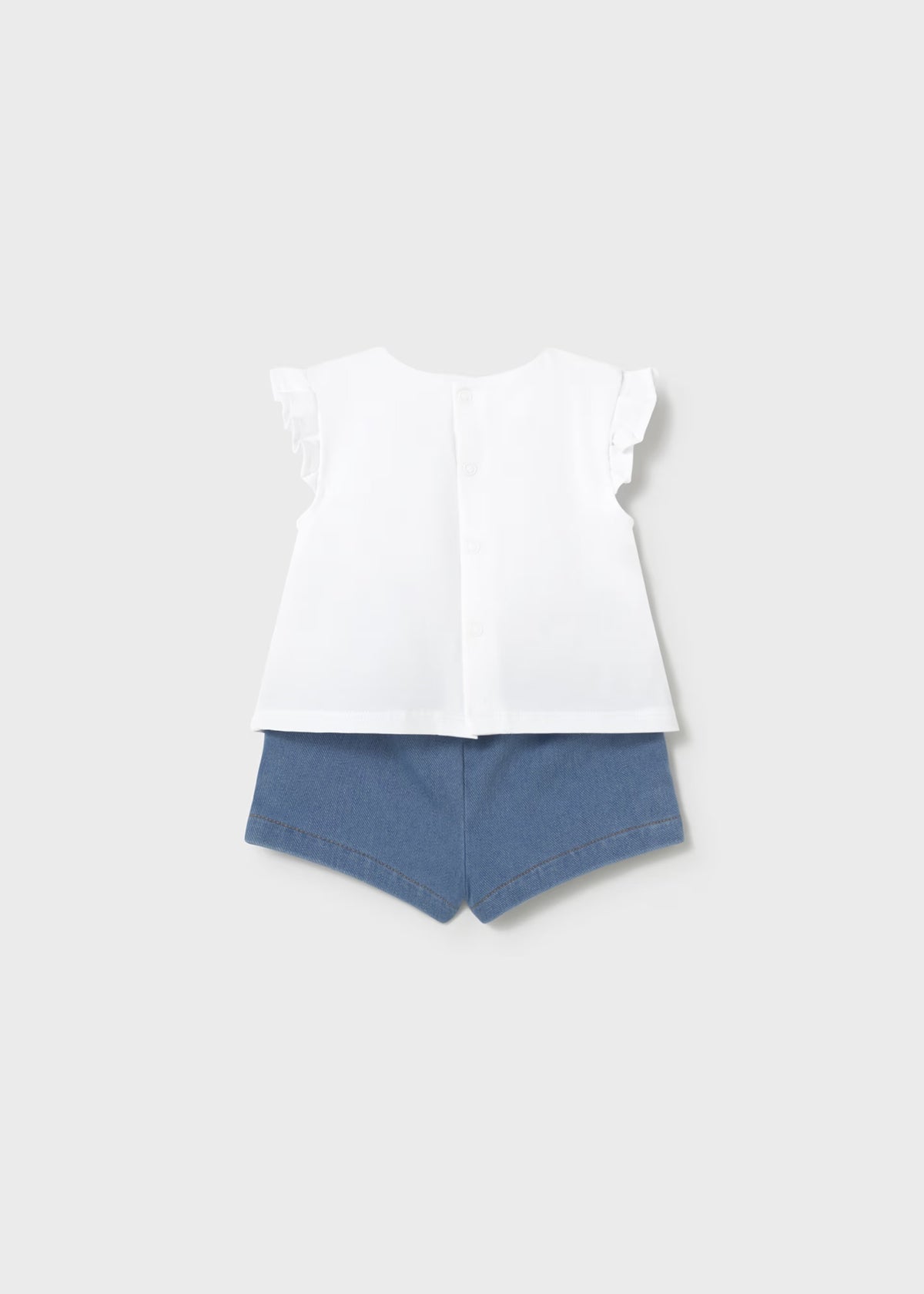 Conjunto 4 piezas