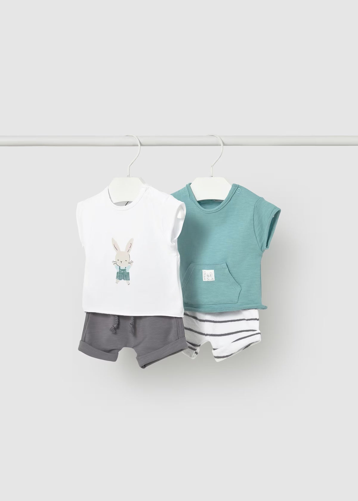 Conjunto 4 piezas