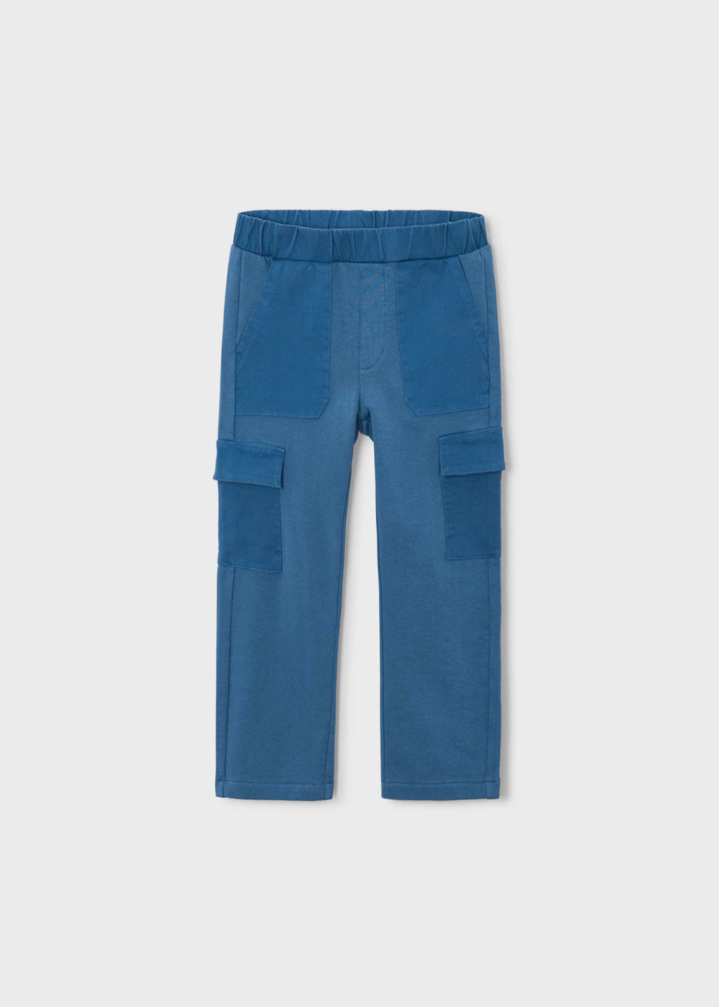 Pantalón cargo niño