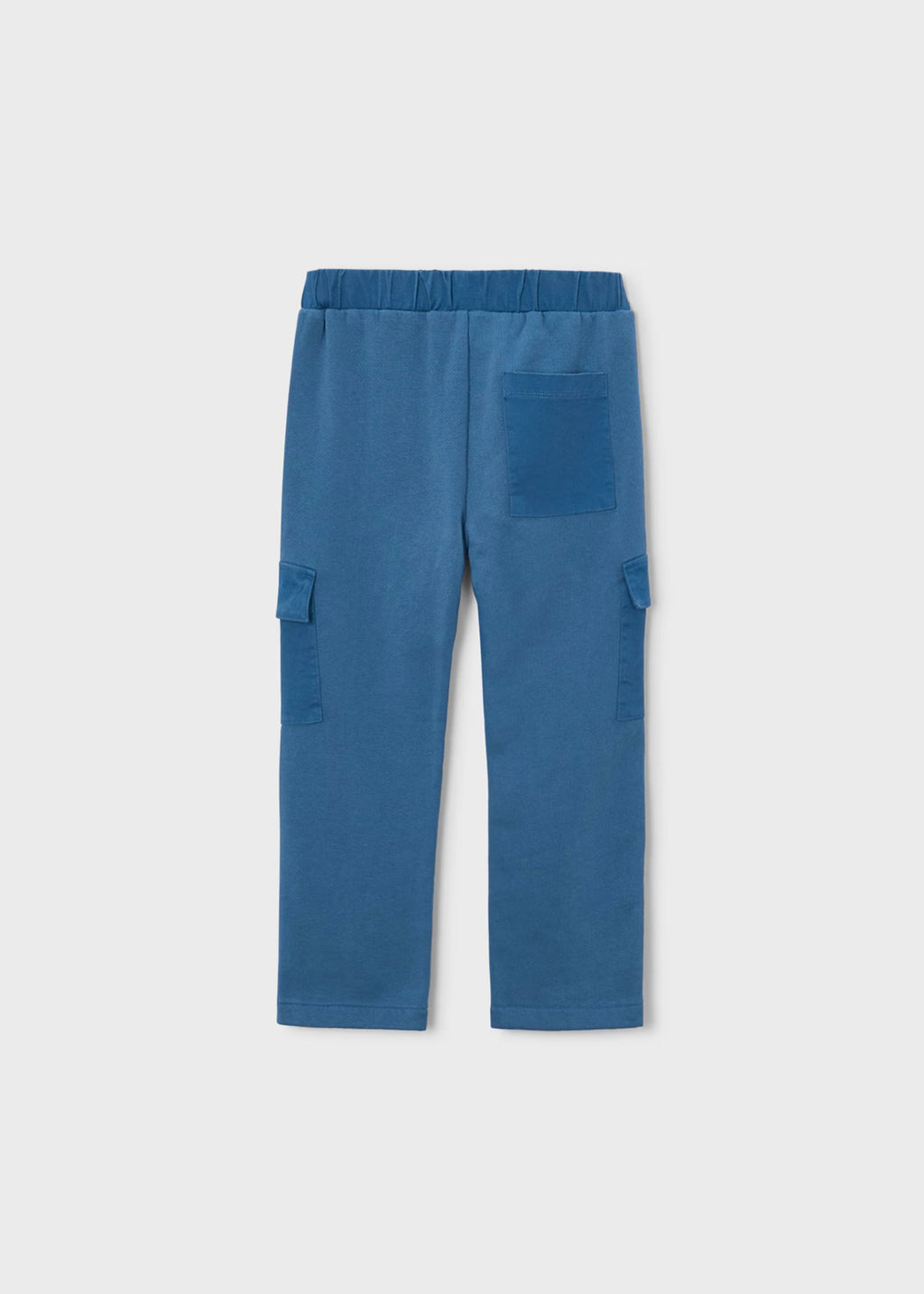 Pantalón cargo niño