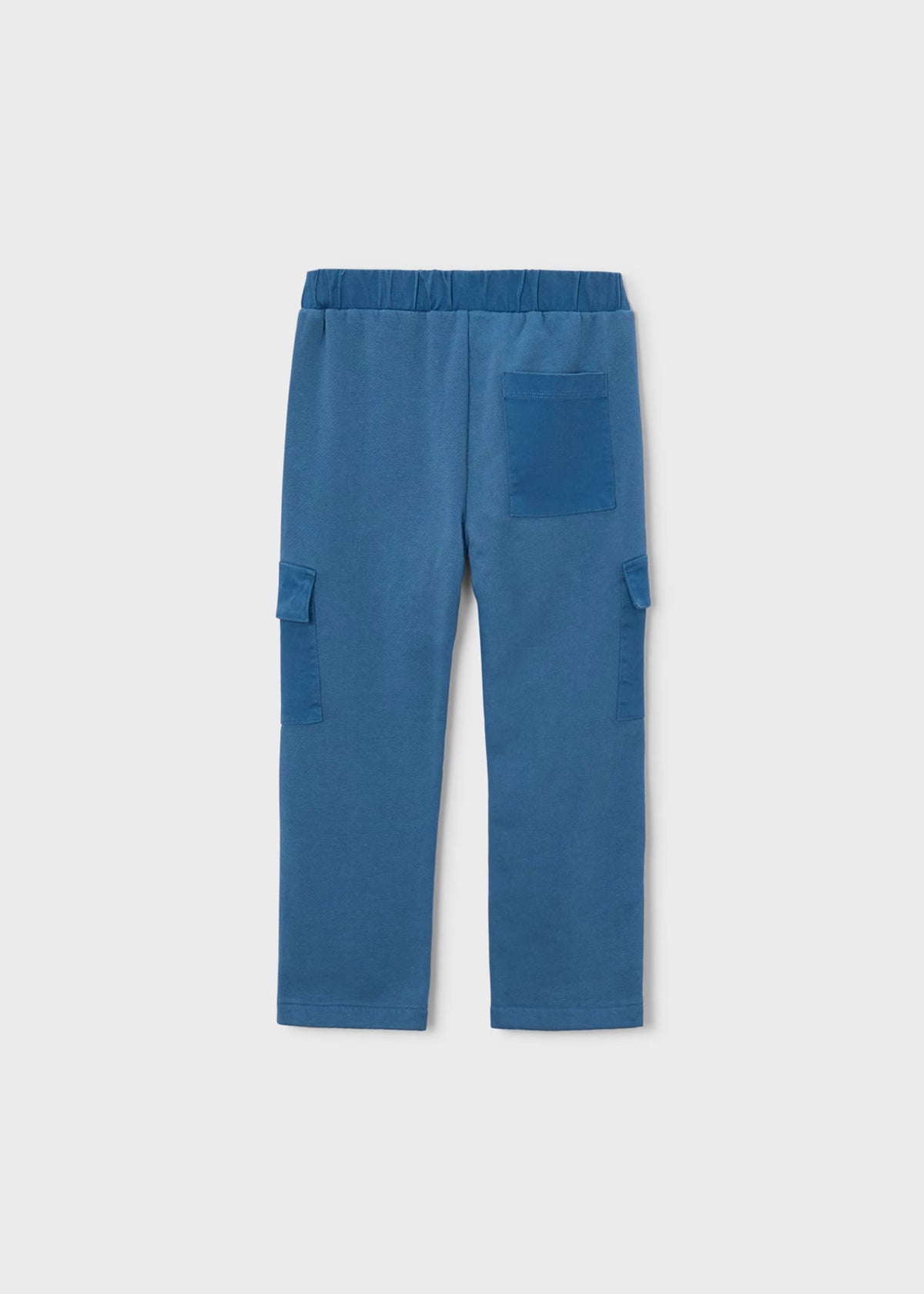 Pantalón cargo niño