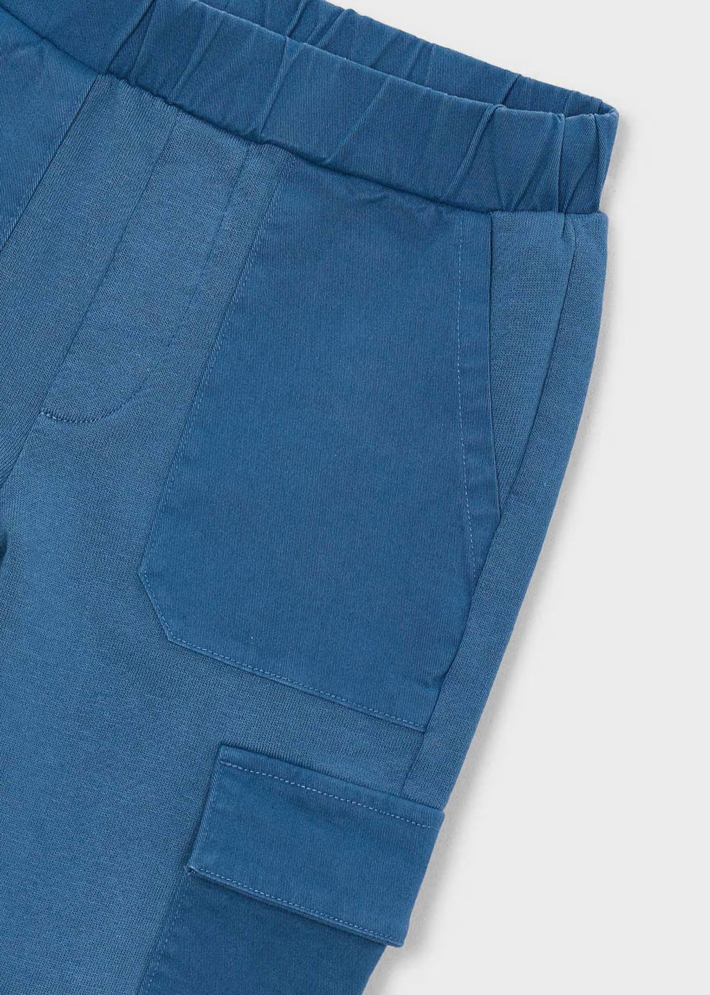 Pantalón cargo niño