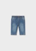 Pantalón vaquero básico