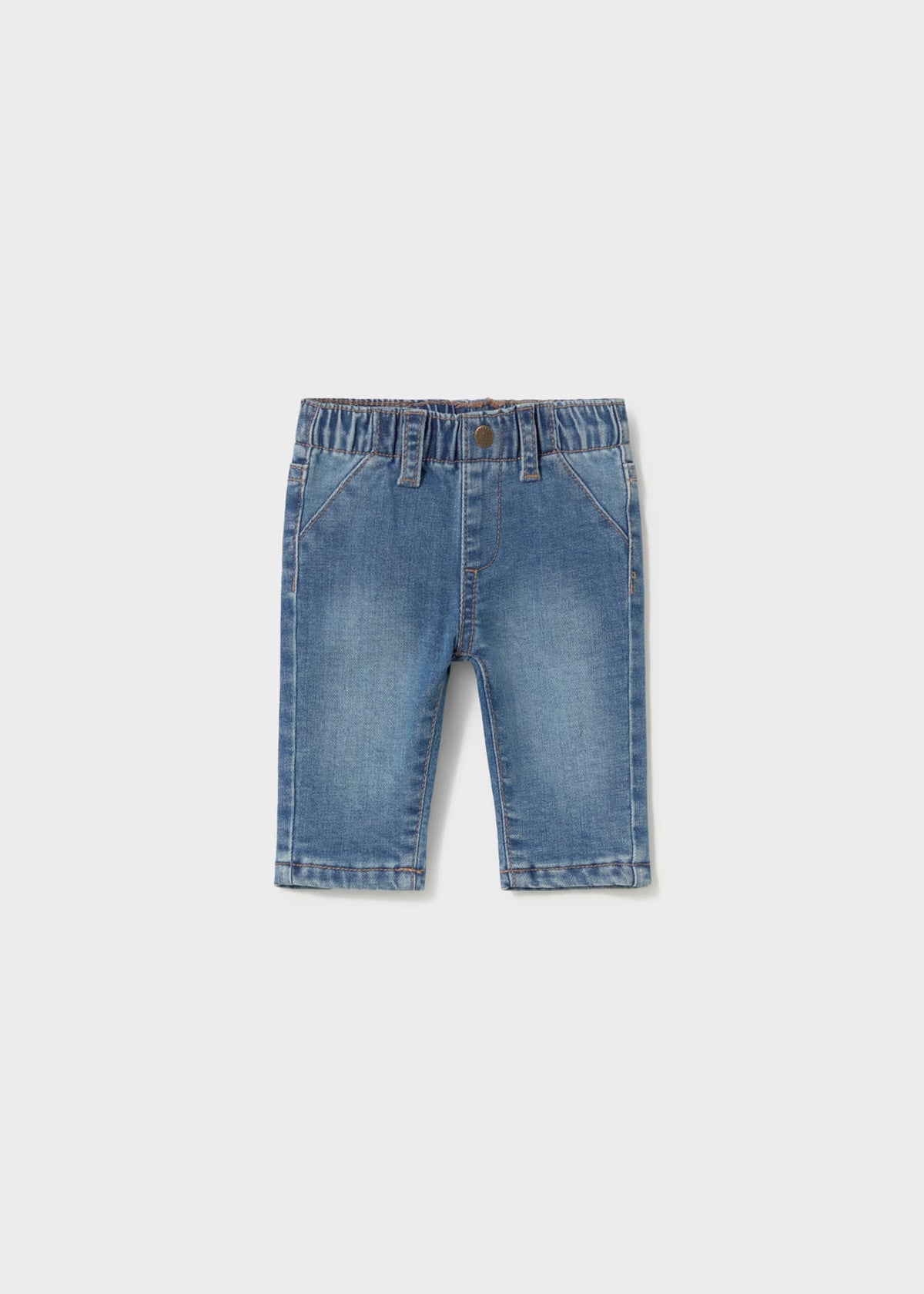 Pantalón vaquero básico