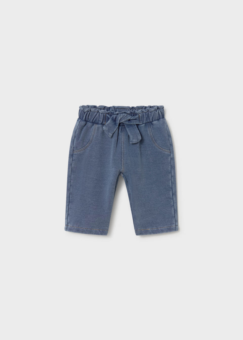 Pantalón vaquero