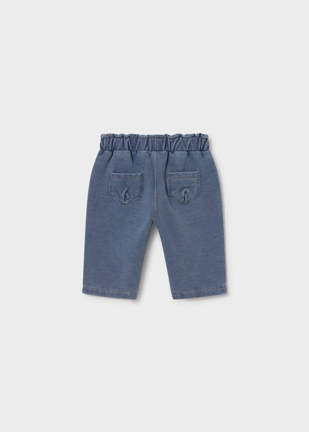 Pantalón vaquero