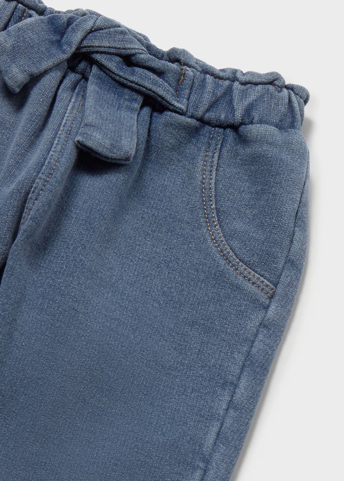 Pantalón vaquero