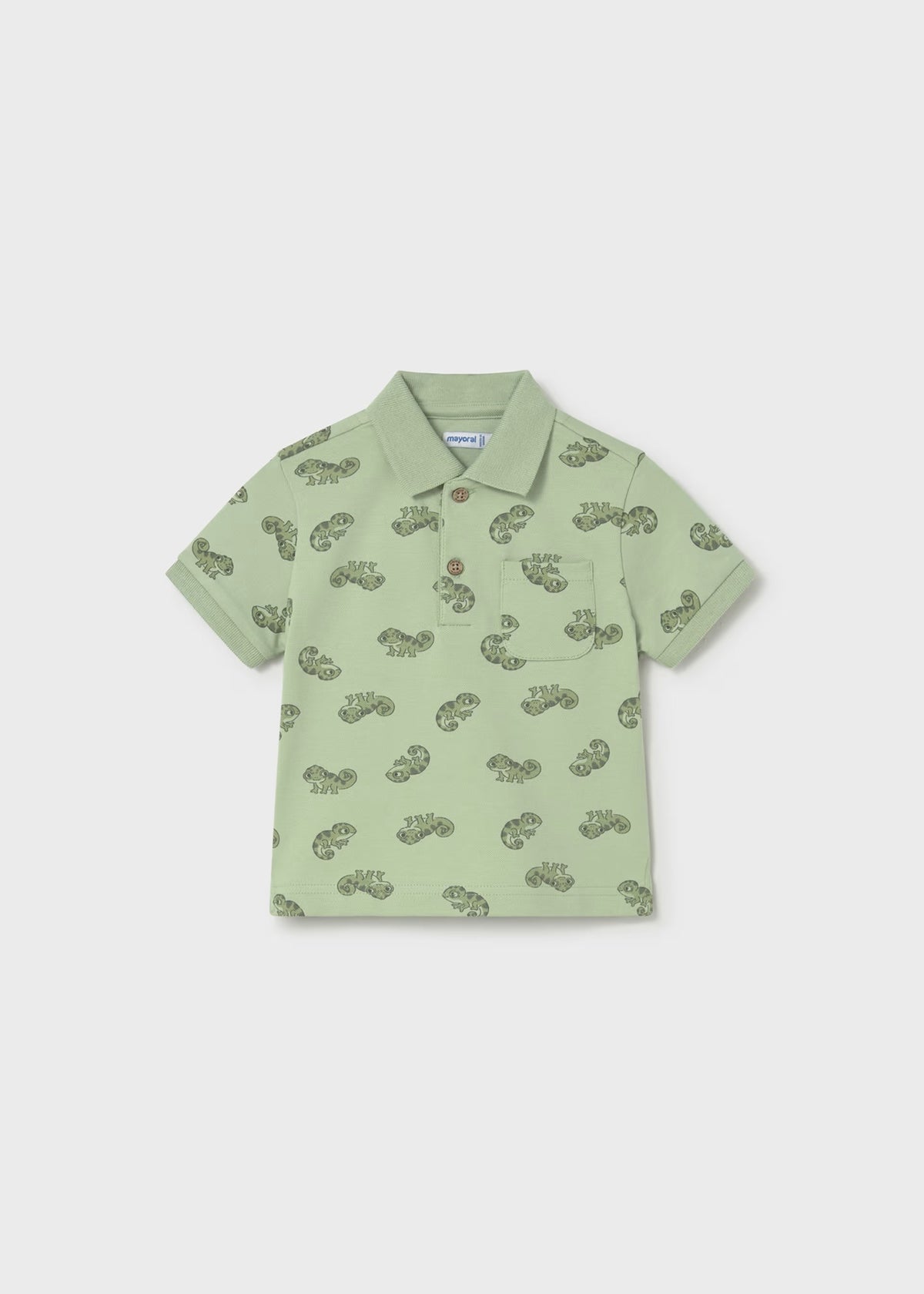 Polo animalitos