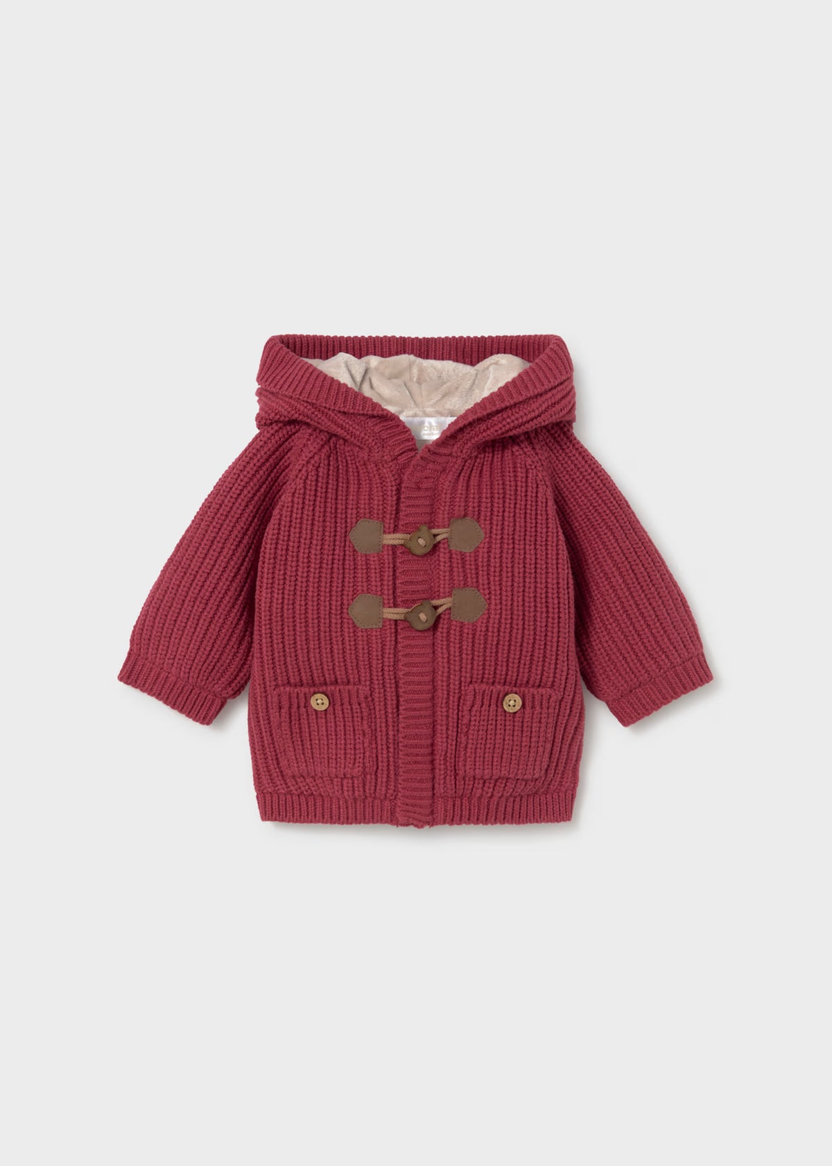 Rebeca tricot
