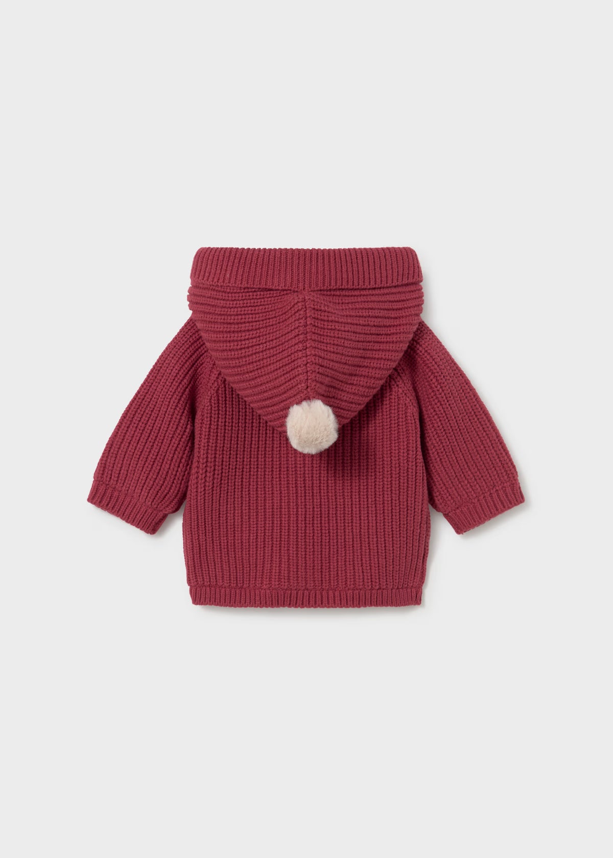Rebeca tricot