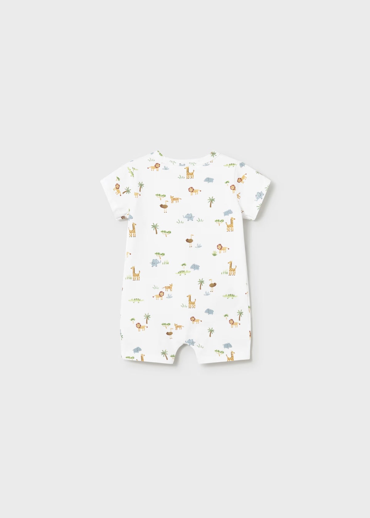 Set 2 pijamas cortos