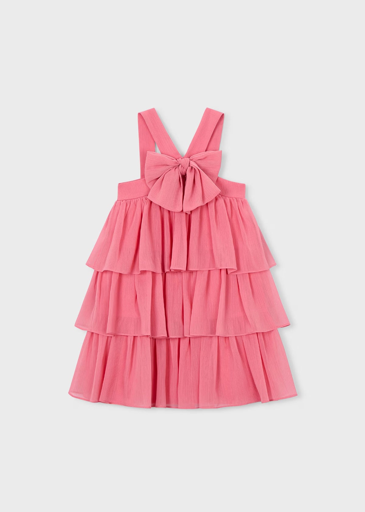 Vestido bambula