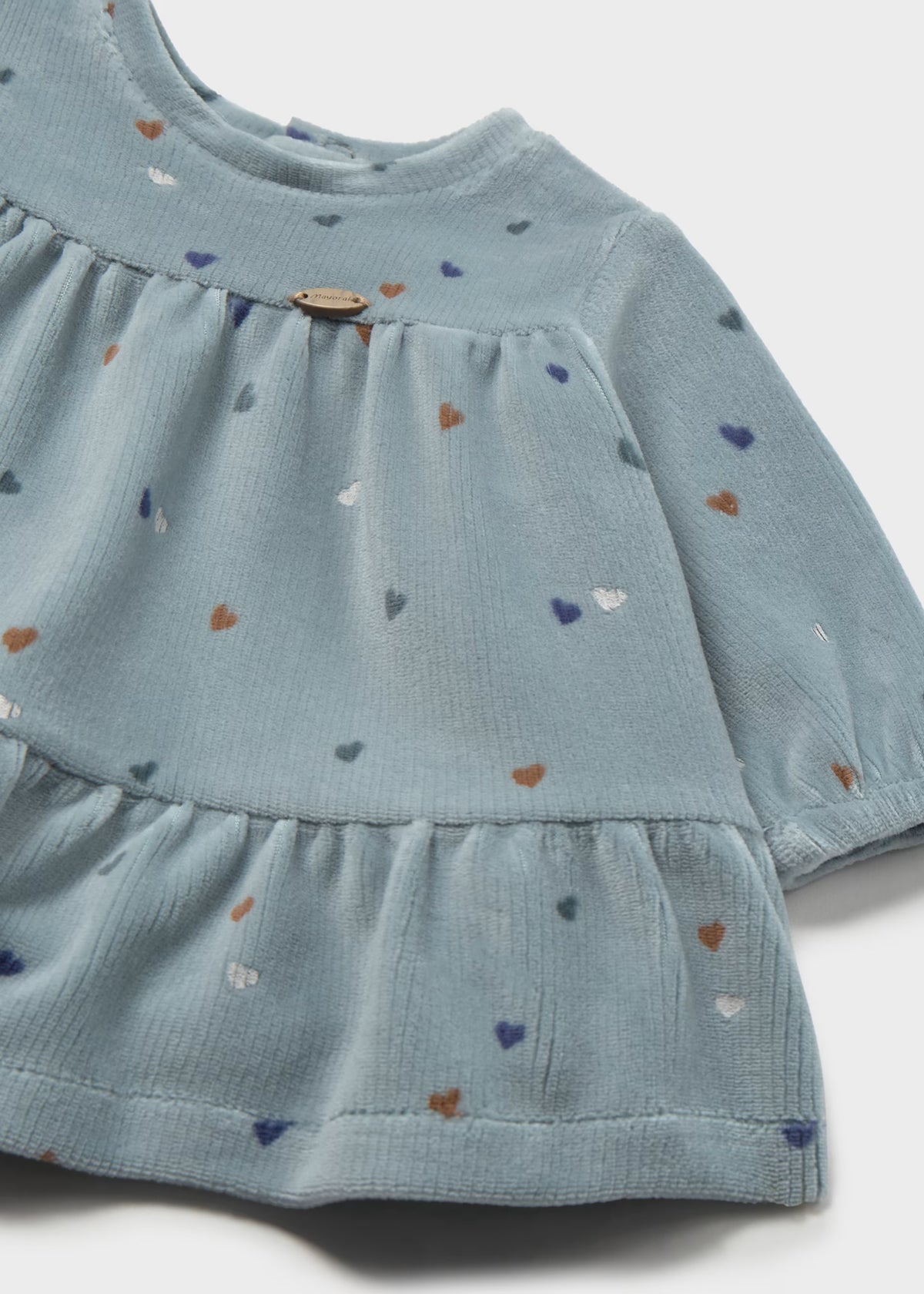 Vestido punto